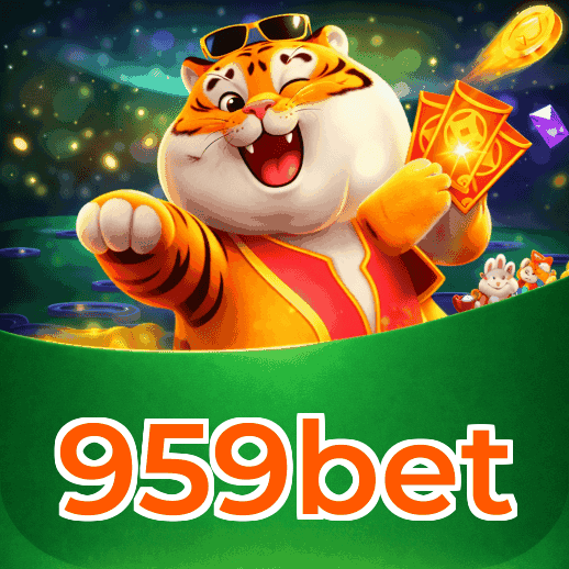 Especificações técnicas download 959bet