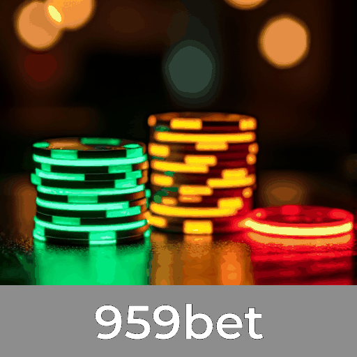 959bet: A Experiência de Cassino Elite e Imersiva