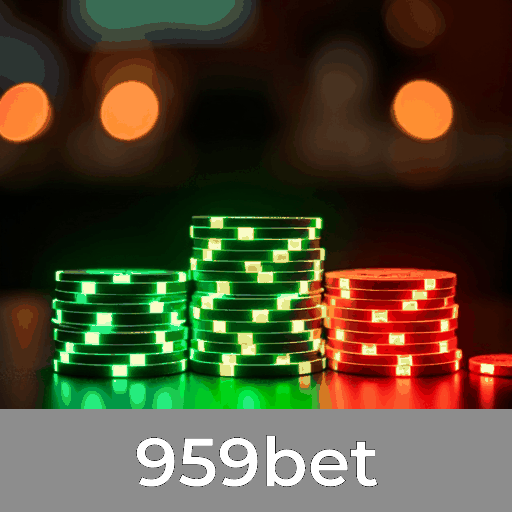 959bet App: Benefícios Exclusivos e Recompensas Irresistíveis