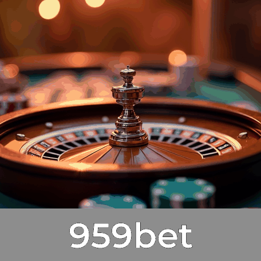 959bet: Jogos Variados e Entretenimento para Brasileiros