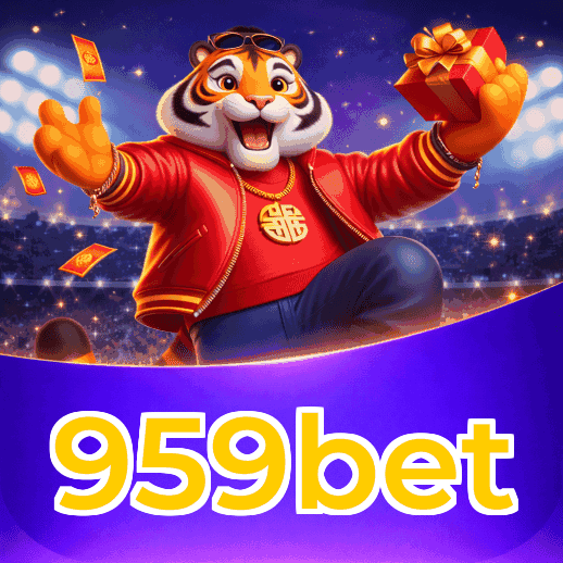 959bet Login Seguro