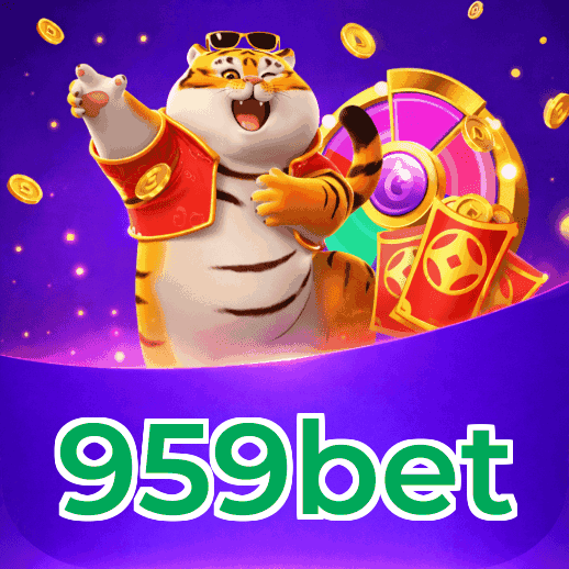 Especificações técnicas download 959bet