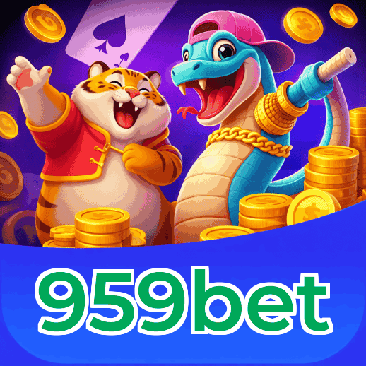 Especificações técnicas download 959bet