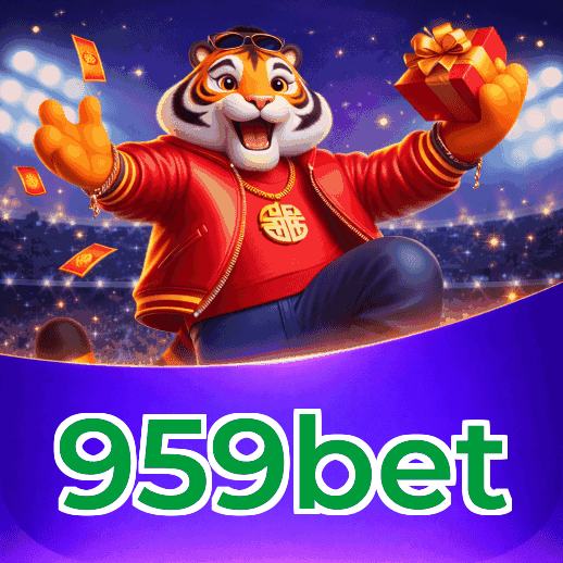 Especificações técnicas download 959bet