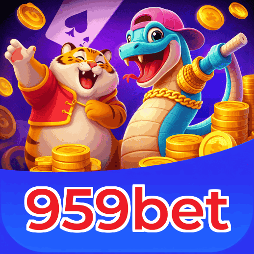959bet Fortune - Tiger Ox Mouse