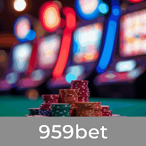 Foco Profissional no Esporte Brasileiro com 959bet