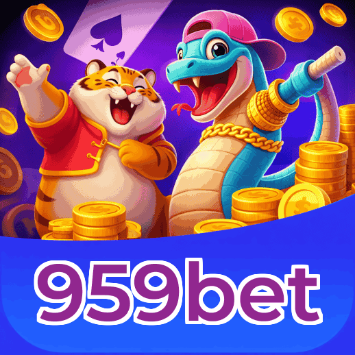 959bet APK - Download Oficial Android