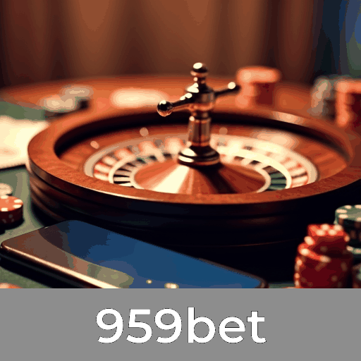 Foco Profissional no Esporte Brasileiro com 959bet
