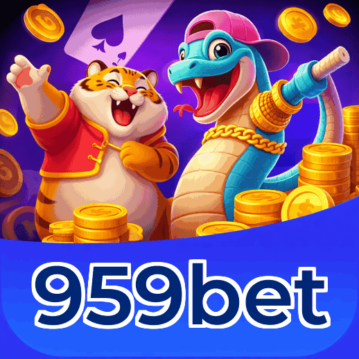 Especificações técnicas download 959bet