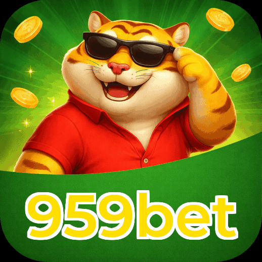 959bet App Mobile - Android e iOS