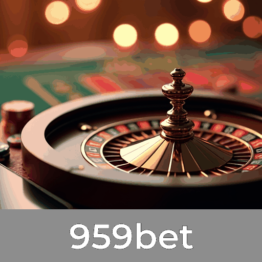 959bet: Jogos Variados e Entretenimento para Brasileiros