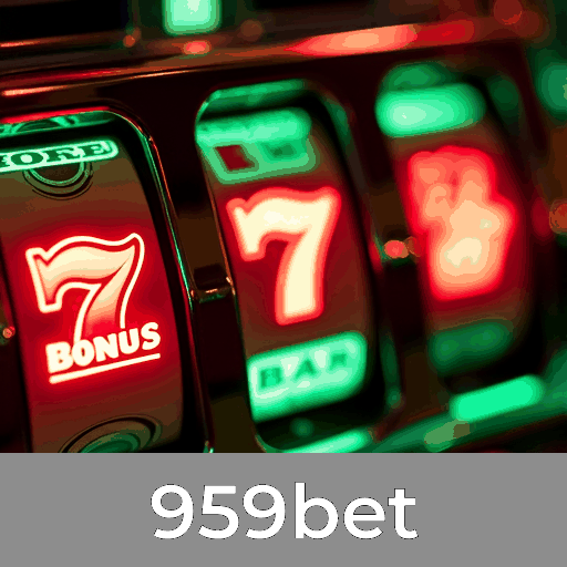 959bet: Experiência de Jogo Diversificada e Imersiva